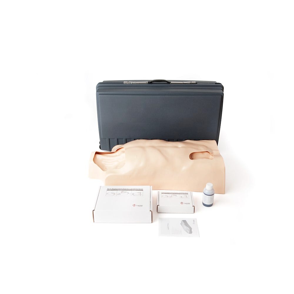 Laerdal Trainer IV Torso