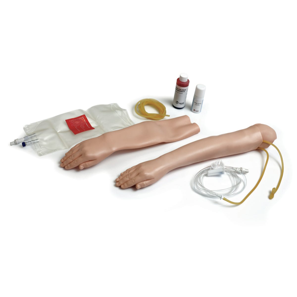 Laerdal Pediatric Multi-Venous IV Training Arm Kit Training Manikin