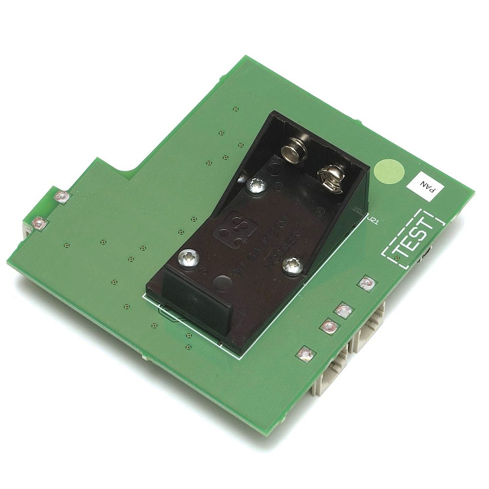 Laerdal Battery Board for LINK Little Anne Manikin