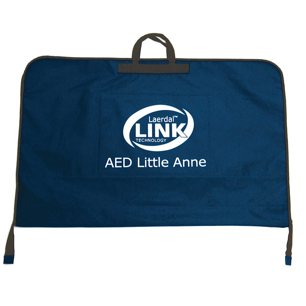 Laerdal Softpack for AED Little Anne