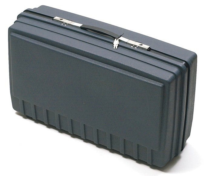 Laerdal Hard Case for Torso Manikins