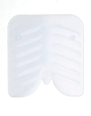 Laerdal Baby Anne Rib Plate - 10 Pack