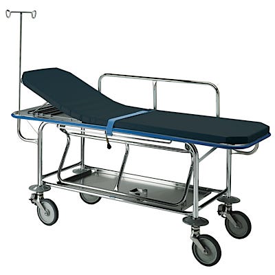 P-172 Stretcher and Accessories