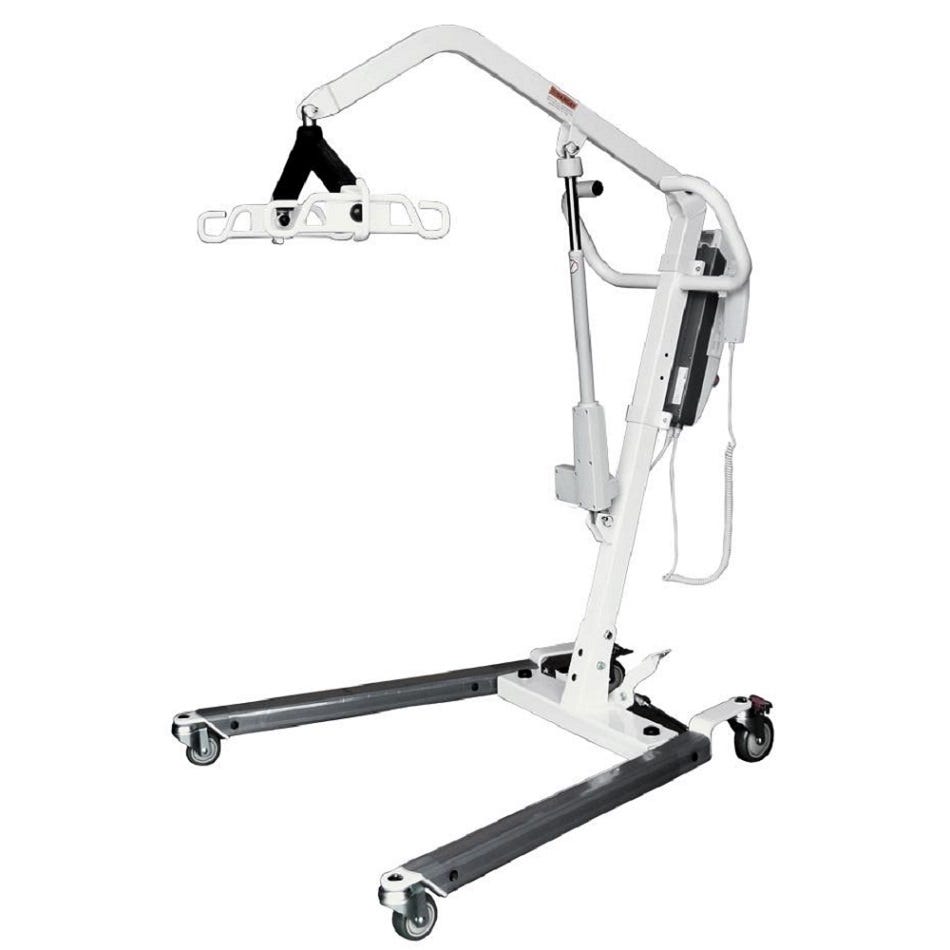 Electric Patient Lift
