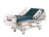 Refurbished Hill Rom Advanta 1600 Series Medical/Surgical Bed
