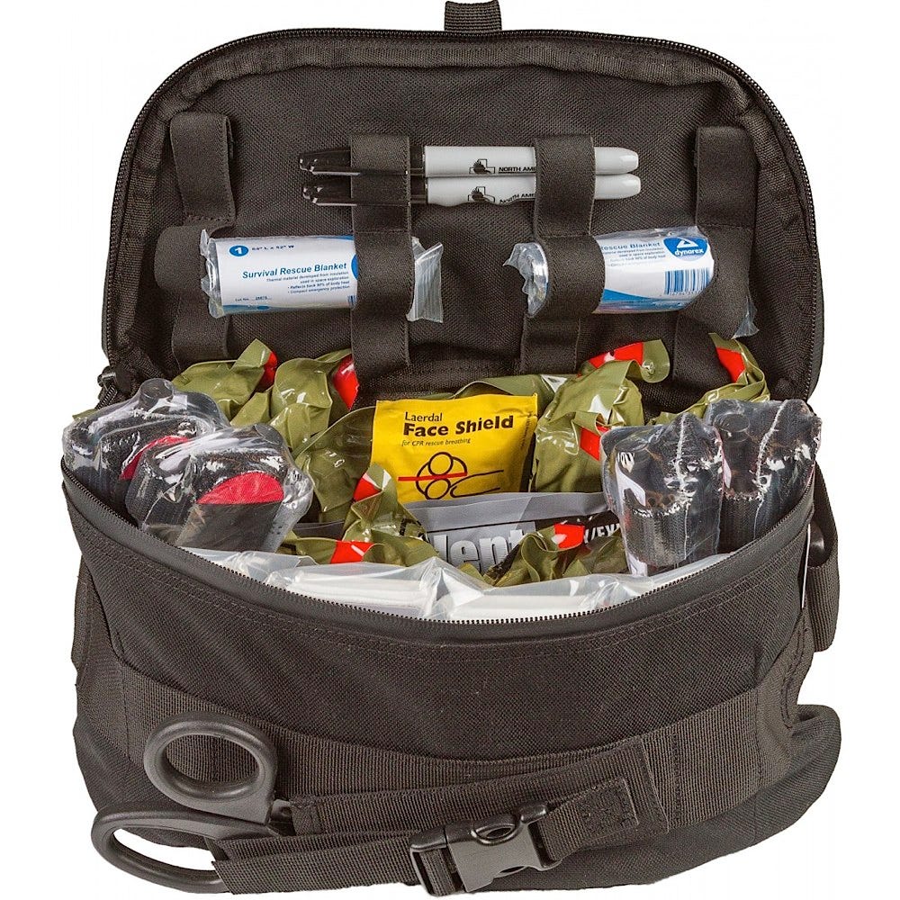 School Officer Crisis Response Kit