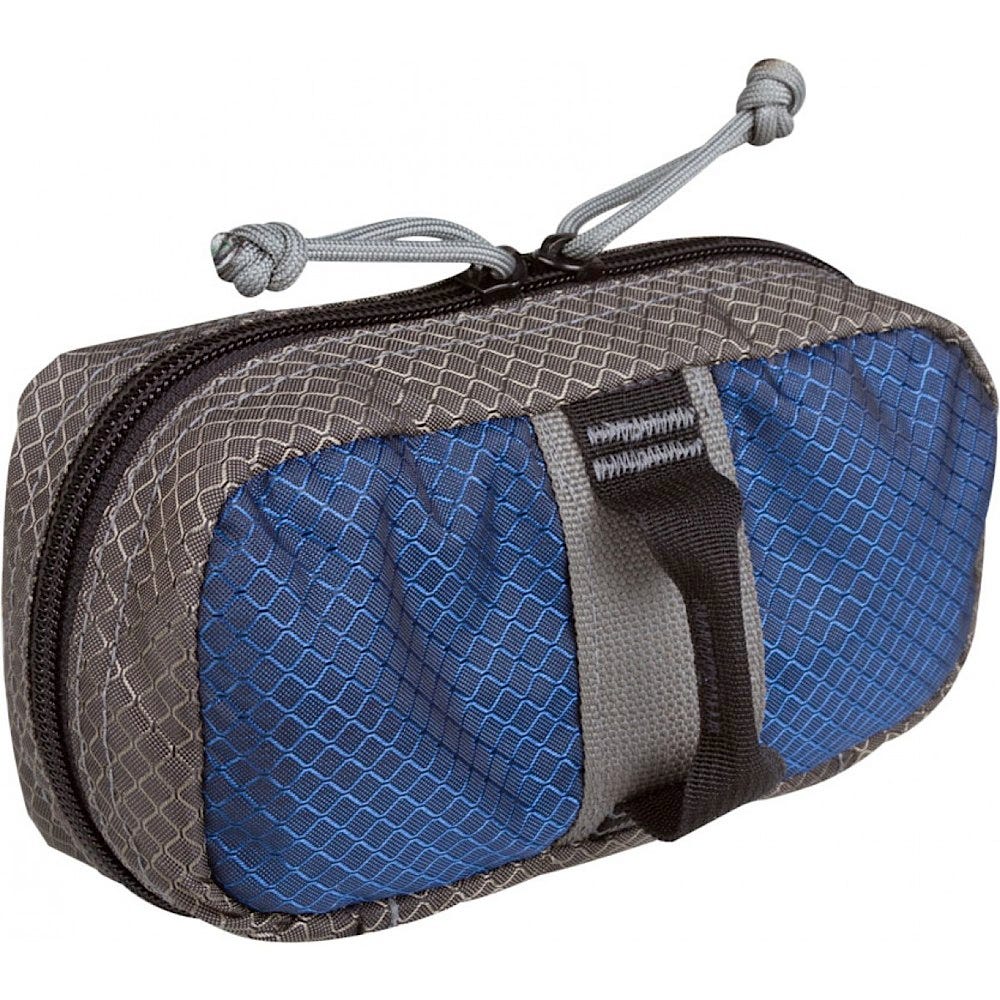 IFAK Mini Trauma Kit - Blue