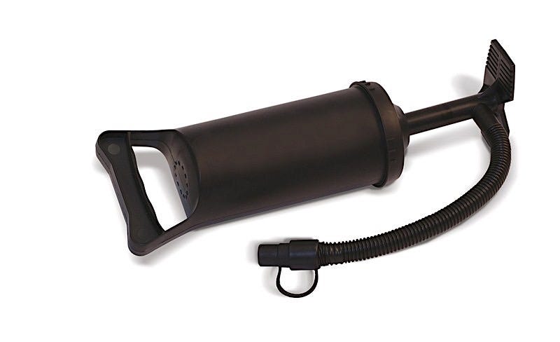 Laerdal Mini Anne Instructor Pump