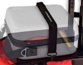 MobileAid BLS AED & Emergency Gear Strap (31582)