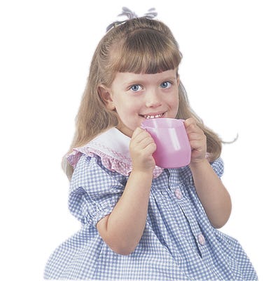Doidy - Nosey Cup with Handles