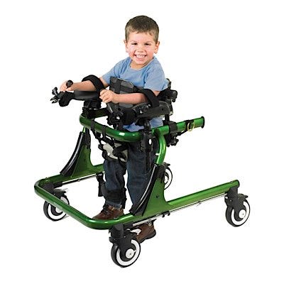 Trekker Gait Trainers and Accessories