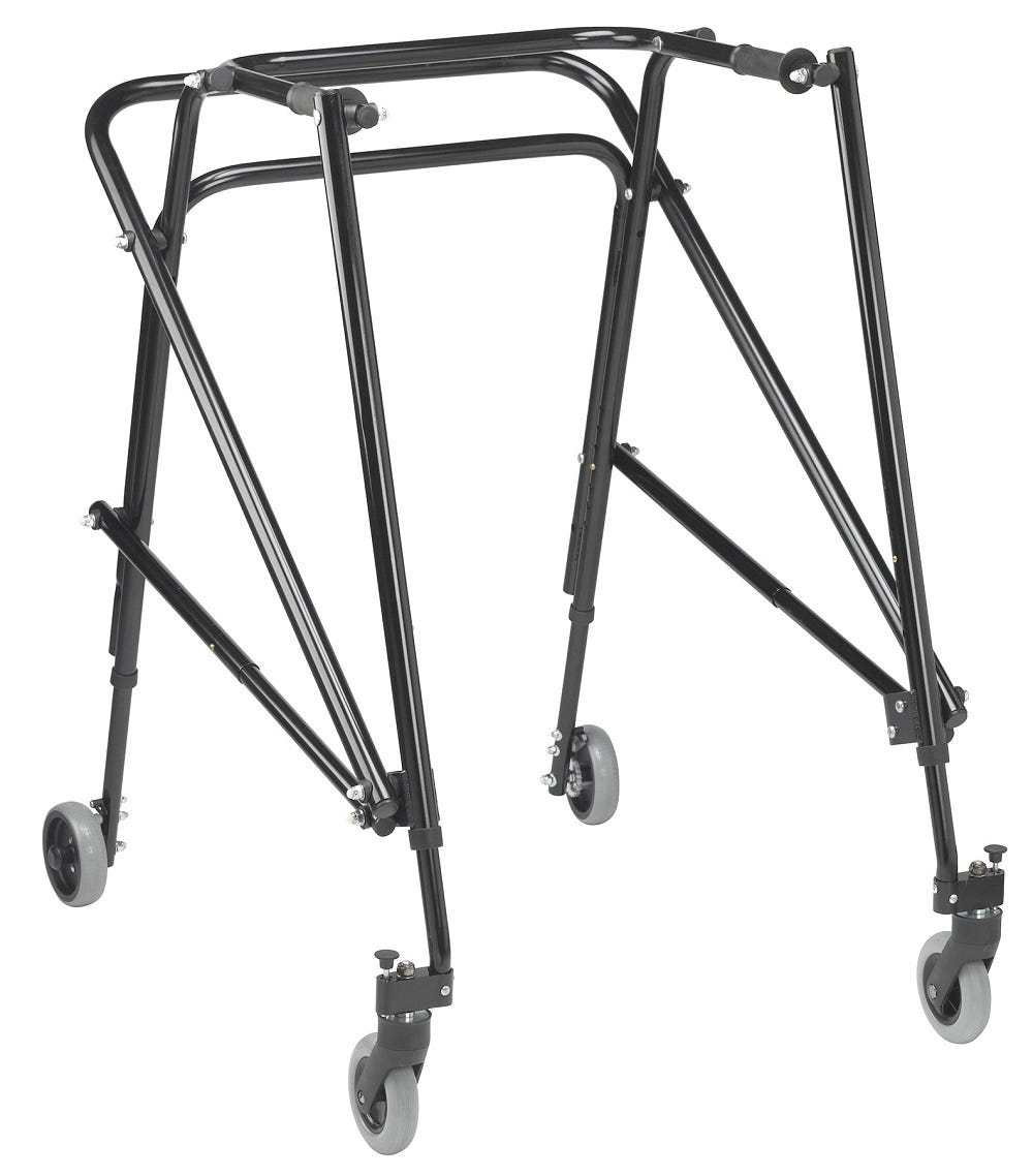Nimbo Posterior Walker Extra Large