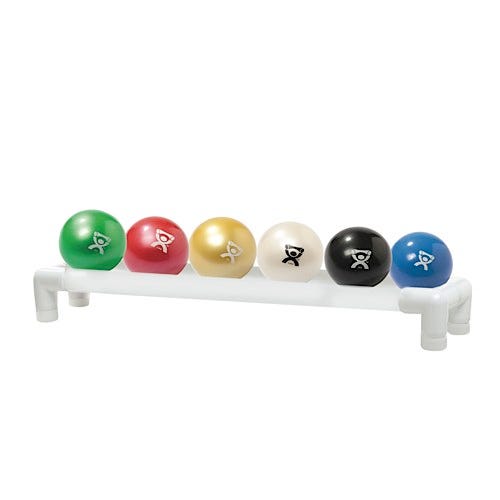 CanDo WaTe Ball 1-Tier Rack