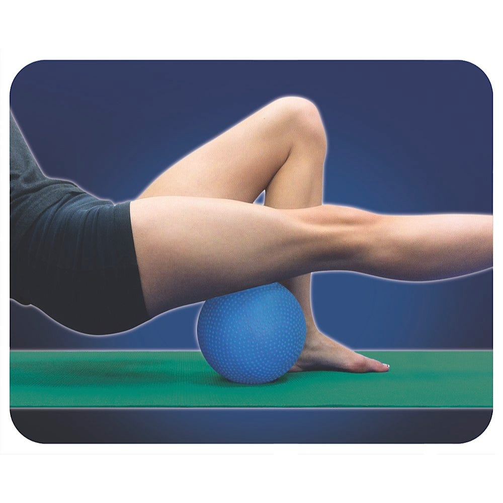 Pro-Tec Orb Deep Tissue Massage Ball