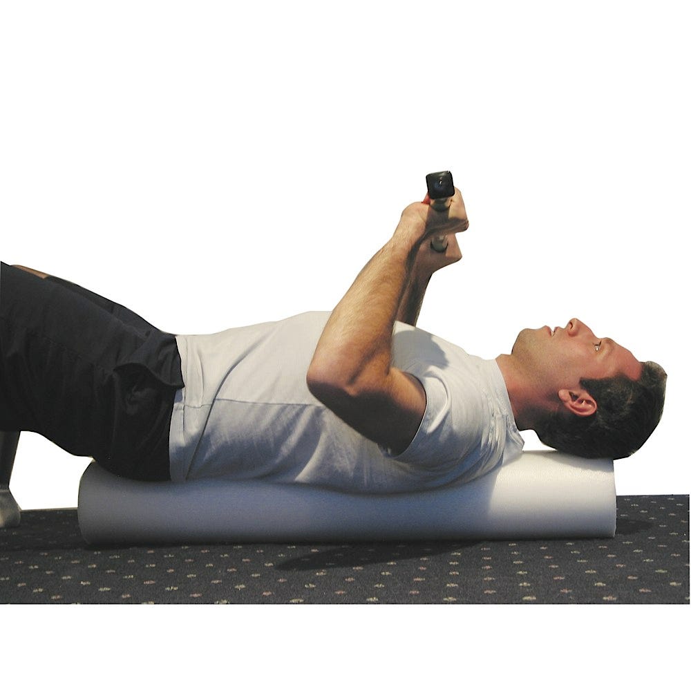 CanDo Foam Rollers