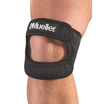 Mueller Max Knee Strap