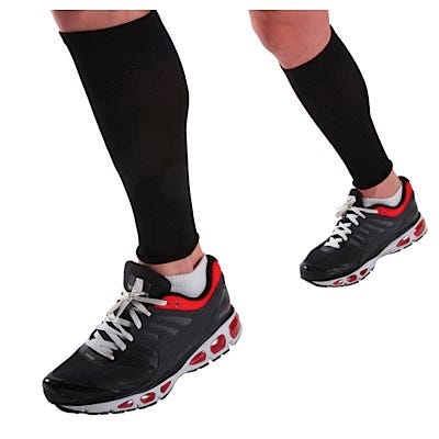 Cramer Calf Compression Sleeves