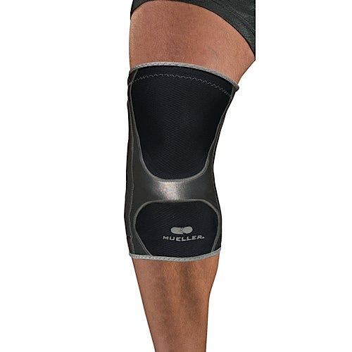 Mueller Hg80 Knee Support Sleeve