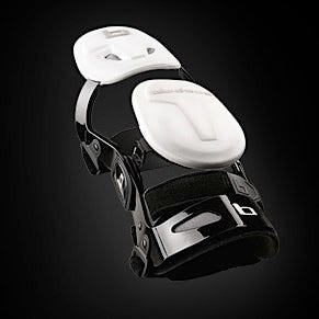 Bledsoe NZONE Football Knee Braces