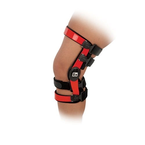 Bledsoe Z-12D Athletic Knee Braces