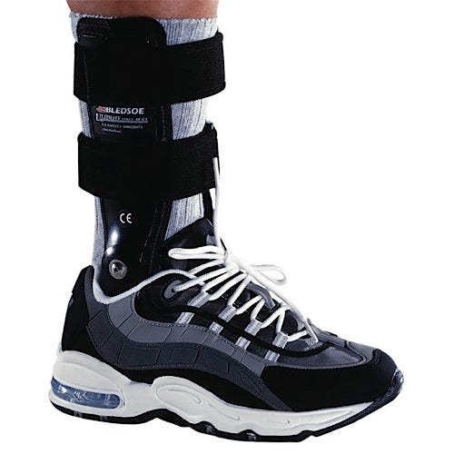 Bledsoe Ultimate Ankle Braces