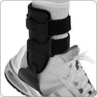 Bledsoe Axiom Ankle Braces