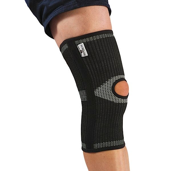 Cramer Nano Flex Patella Knee Support with Stays