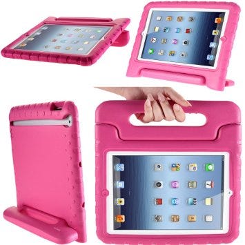 ArmorBox Kido Cases for iPad Air 2