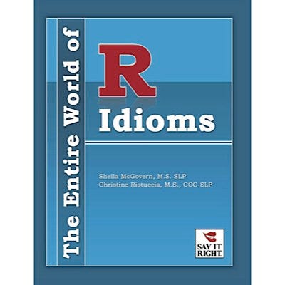 The Entire World of R Idioms