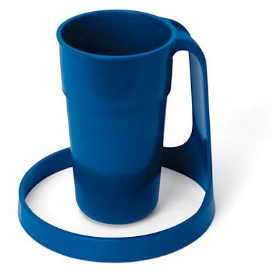 Halo Cup