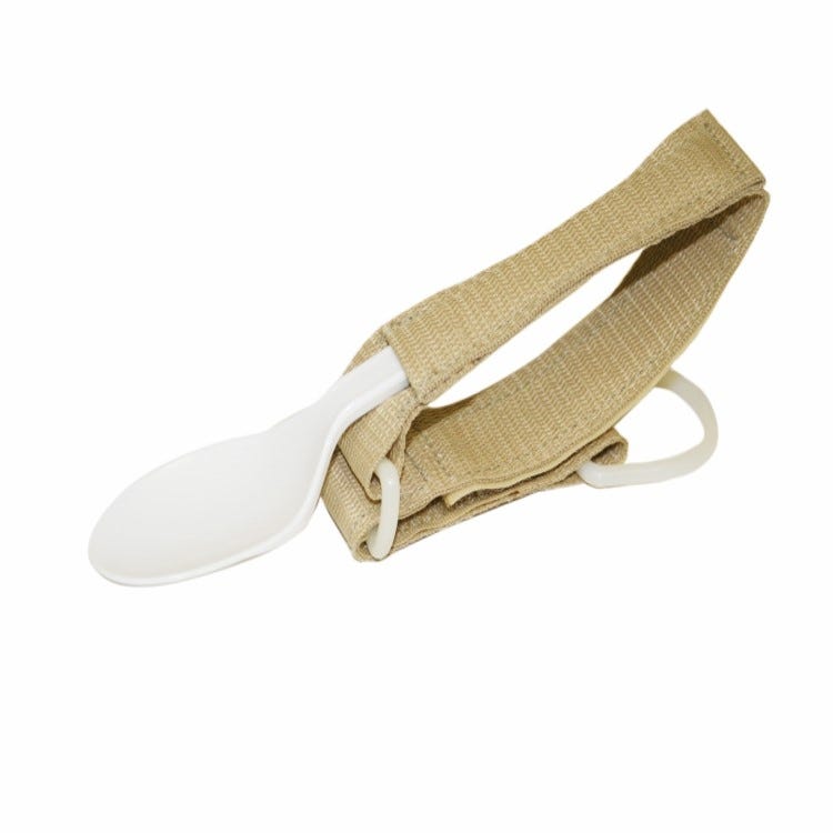 Universal Cuff Utensil Holders