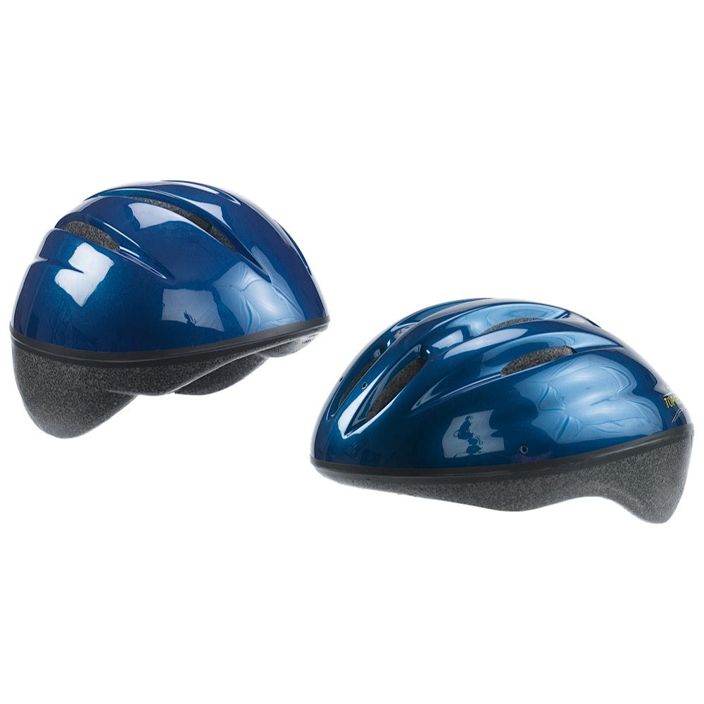 Trike Helmets