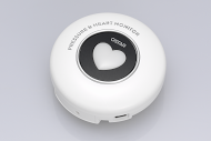 OSTAR M-Series Advanced Blood Pressure Monitoring System