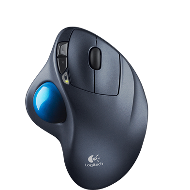Logitech M570 Wireless Trackball