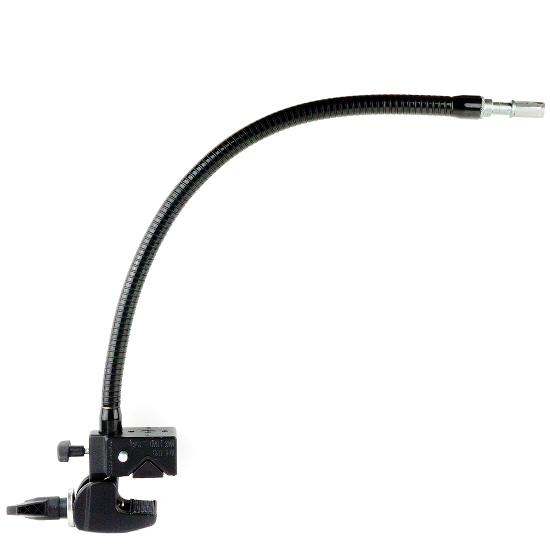 Gooseneck Mounting Systems