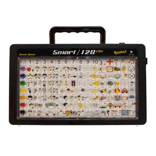 Smart/128 VSD Communication Device