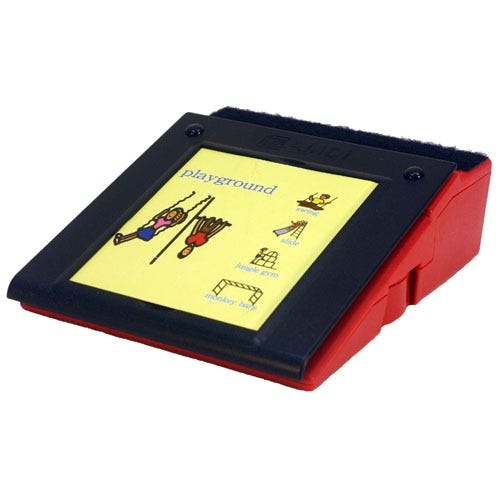 AMDi Partner/Plus Stepper