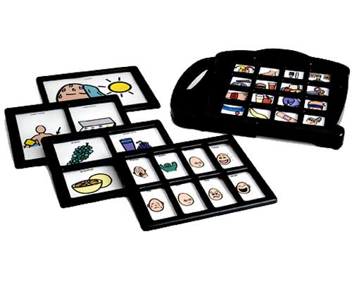 Communication Builder