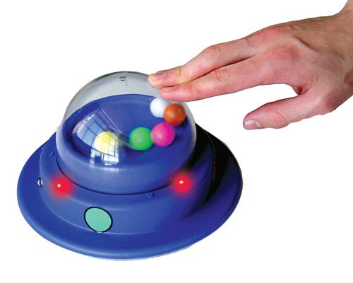Mini Popper