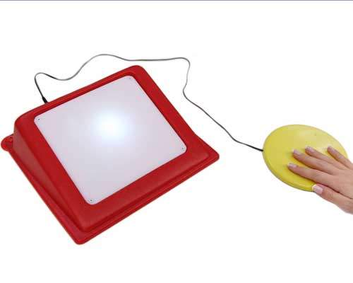 Musical Light Box