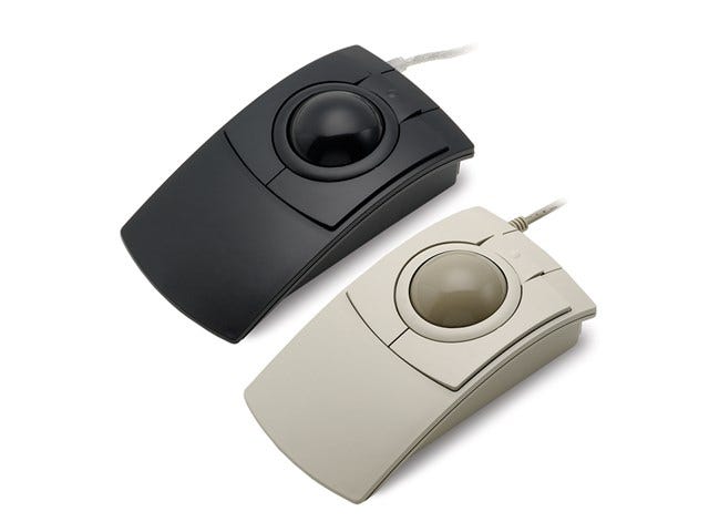 O-Trac Trackball