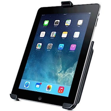 RAM EZ-ROLL’R Cradle for iPad 2/3/4