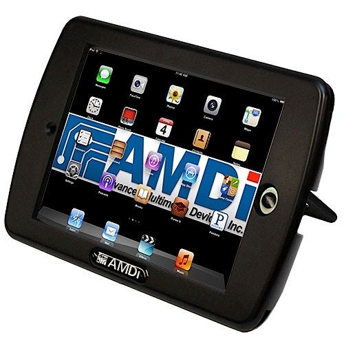 iAdapter Mini Case and Accessories