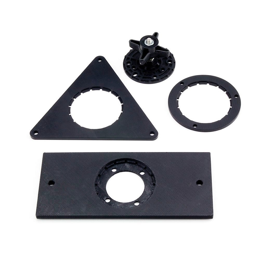 Universal Mounting Plate 