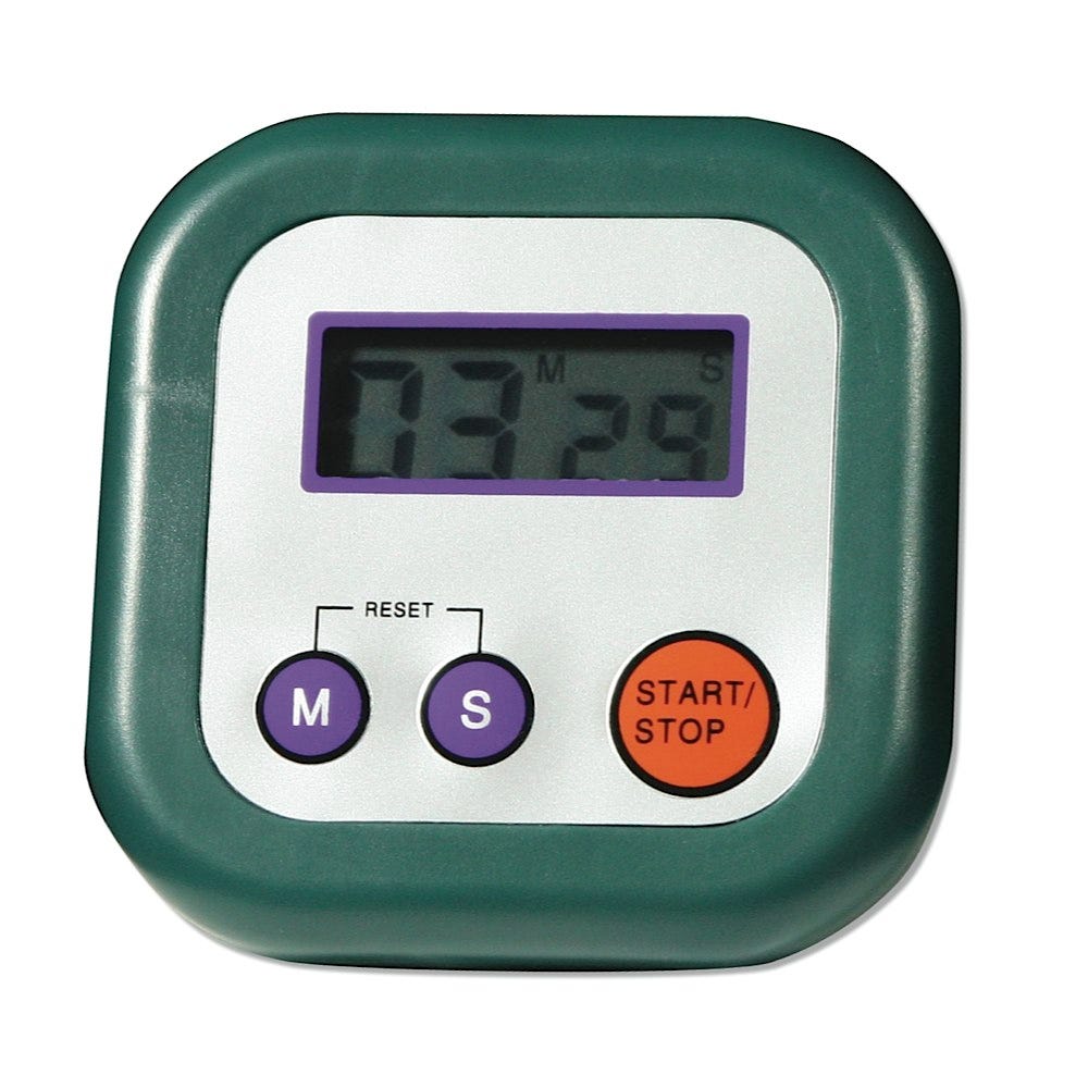 Pocket Timer