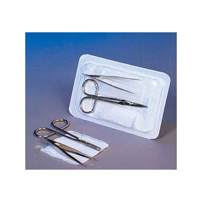 Suture Removal Kit