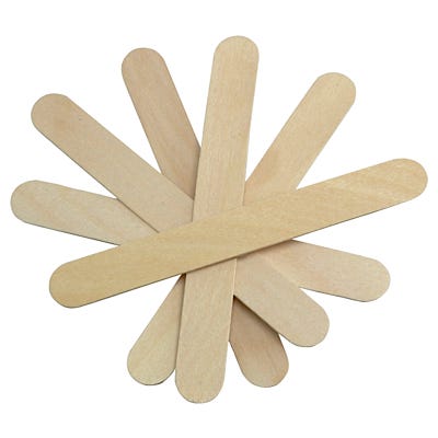 Puritan Brand Tongue Depressors