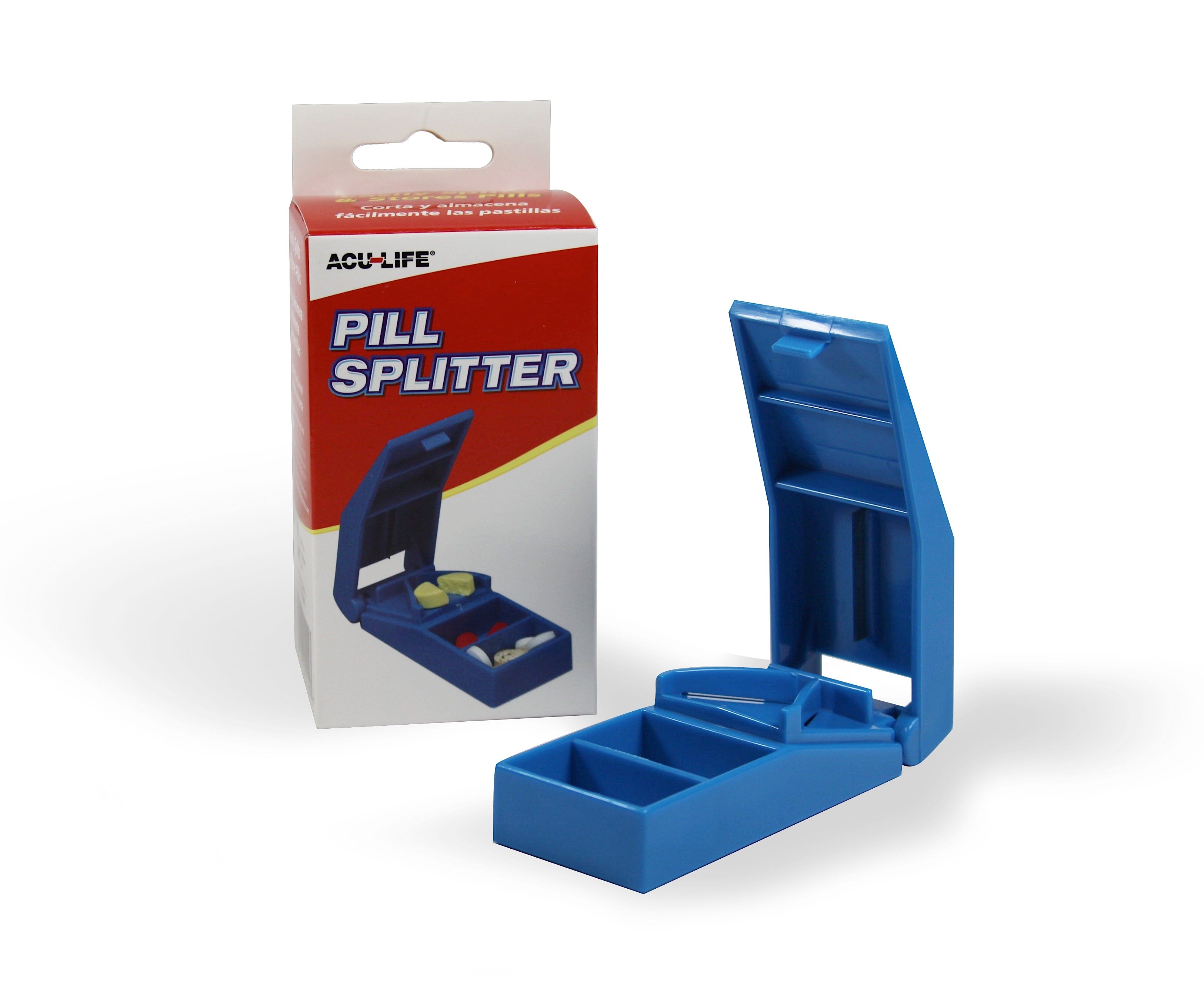 Pill Cutter