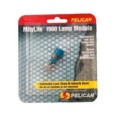 Mitylight Flashlight Replacement Bulb