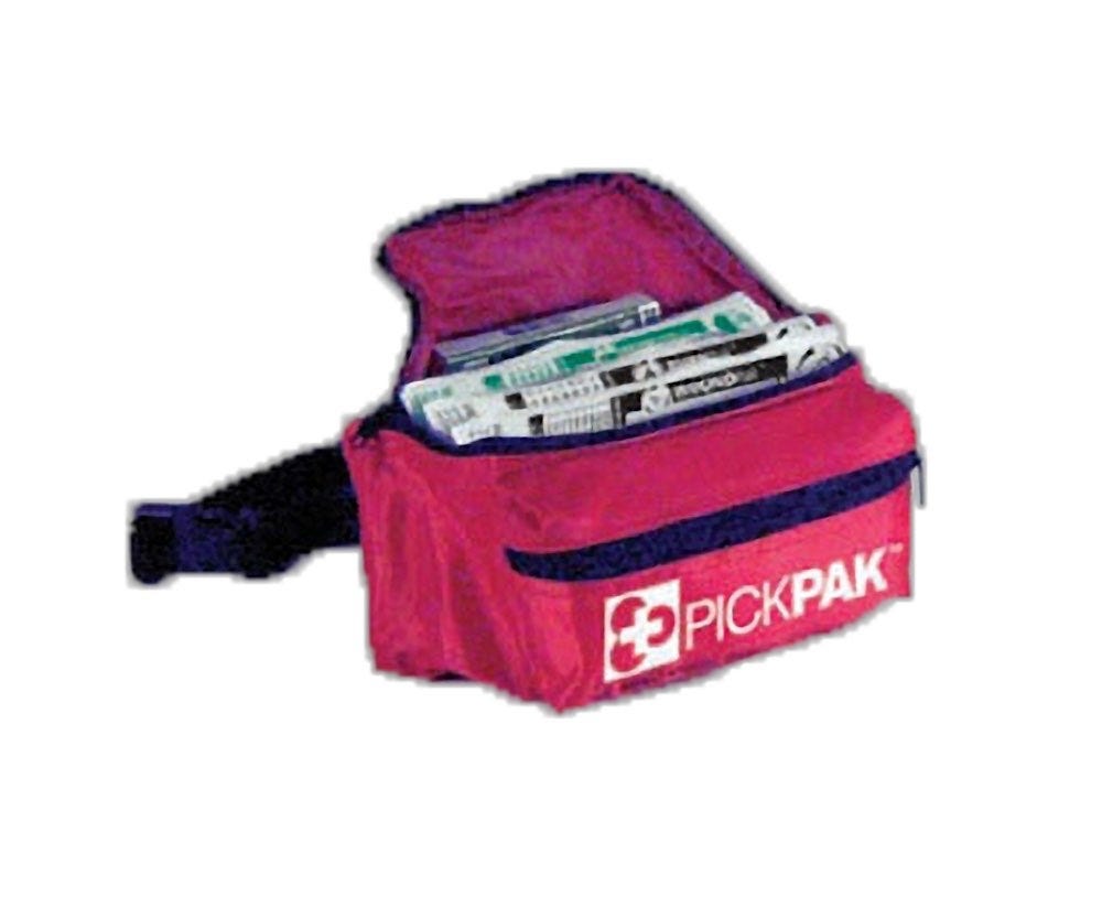 PickPak Emergency Response Kit
